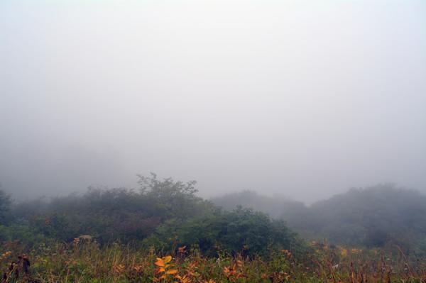 中秋西岭雪山一日游