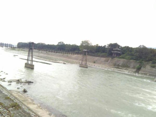 都江堰10