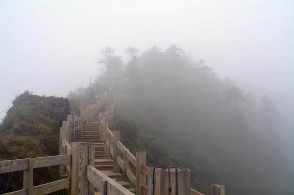 中秋西岭雪山一日游