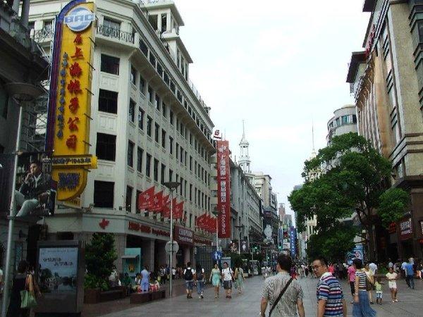 悠游沪苏杭（一）4