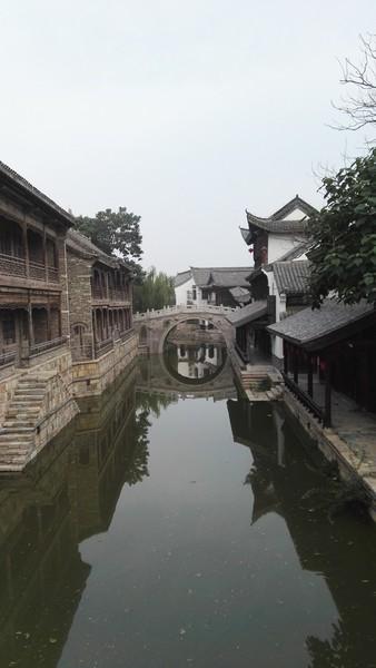 郑州自驾连云港台儿庄六日悠哉游16