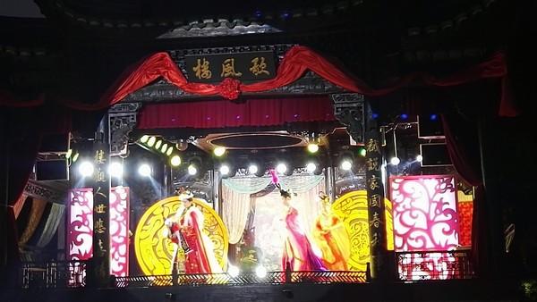 郑州自驾连云港台儿庄六日悠哉游22