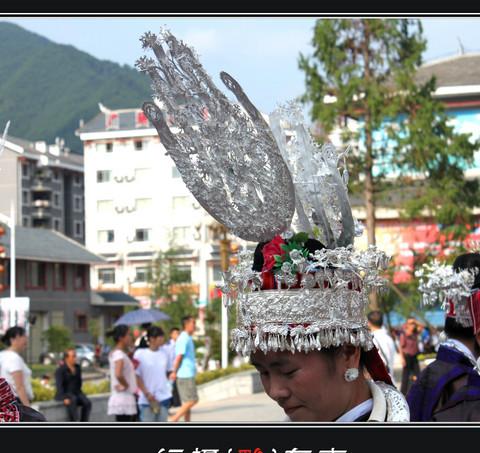 行摄 黔东南10