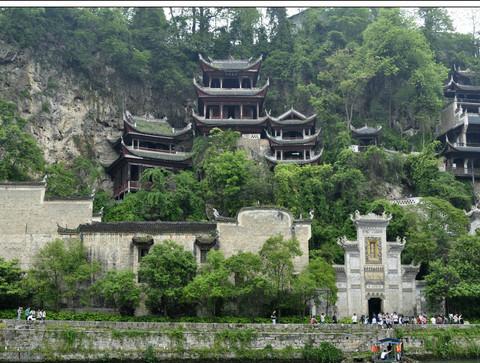 黔东南镇远、千户苗寨之行3