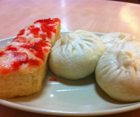 国庆扬州2日游-美食总结篇33