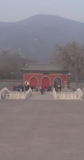 自驾游北京-大同-悬空寺-应县-太原-晋祠-平遥游记(二)42