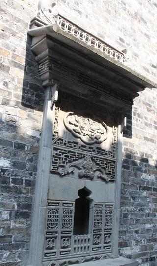 扬州自驾游攻略7——中国古代建筑（品味个园建筑之味）21