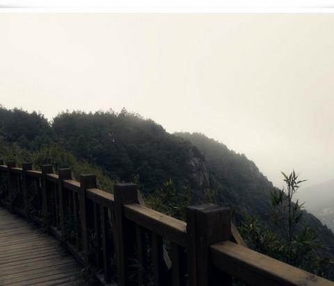 福州鼓岭小记22
