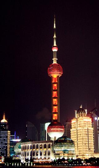 这个10.1在江南 北京-上海-西塘-杭州-北京5