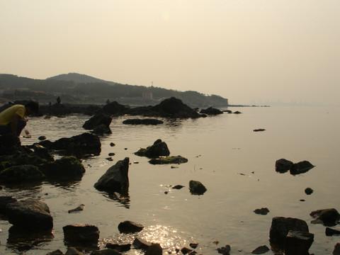 2012年10月13-14日 烟台2日游(张裕博物馆,养马岛)18