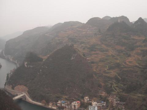 游荡湘西黔东南18