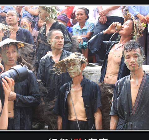 行摄 黔东南82