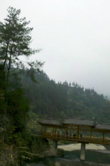 .一次说走就走的旅行，2012年重阳黔东南吃住攻略39