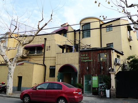 幸福的拉面之二 -- 华山路-湖南路16