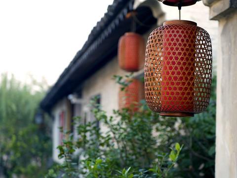 绍兴“大禹开元”，奢享梦里水乡9