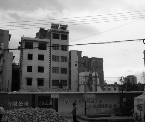 我在昆明点点滴滴7