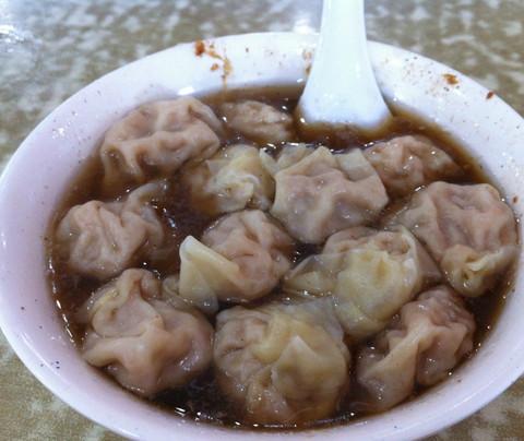 国庆扬州2日游-美食总结篇3