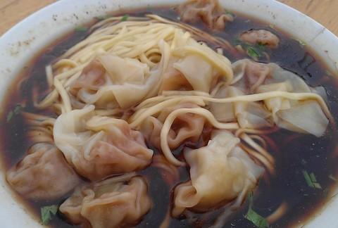 扬州游记美食篇（第一天）3
