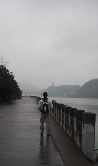 游荡湘西黔东南2