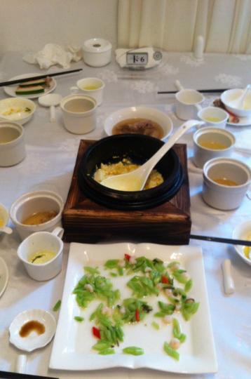 国庆扬州2日游-美食总结篇53