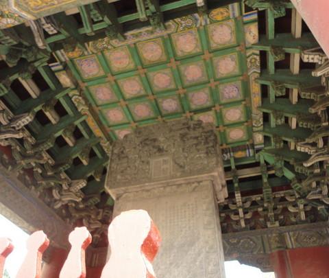 阿卡先森。2011。十一。沈阳行。10