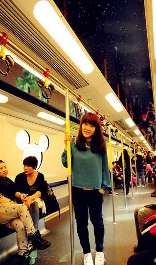 你走你的--香港 澳门5天5夜27
