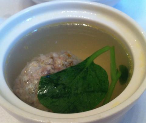 国庆扬州2日游-美食总结篇47