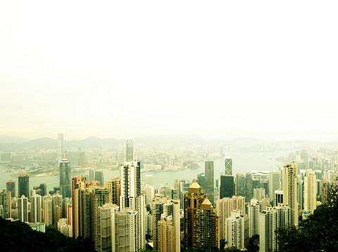 你走你的--香港 澳门5天5夜6