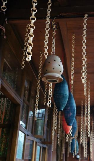 最美的风景在路上:17天背包行之西江千户苗寨41