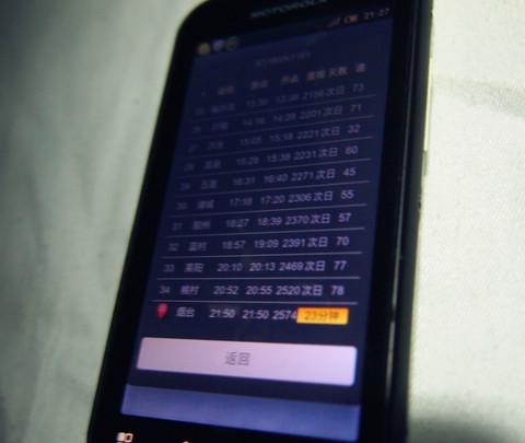 浮生一日尽消散 烟台老城掠影8