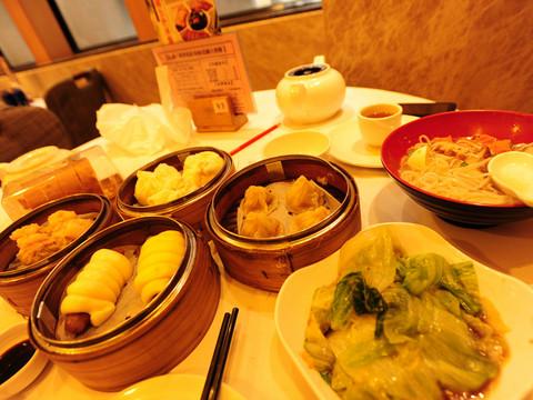 你走你的--香港 澳门5天5夜14