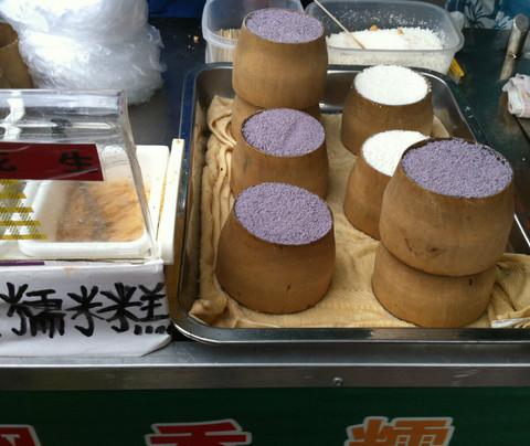 国庆扬州2日游-美食总结篇54