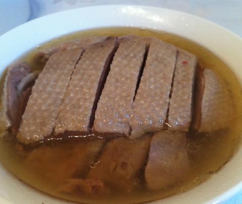 国庆扬州2日游-美食总结篇46