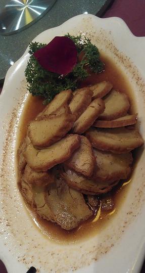 扬州游记美食篇（第一天）4