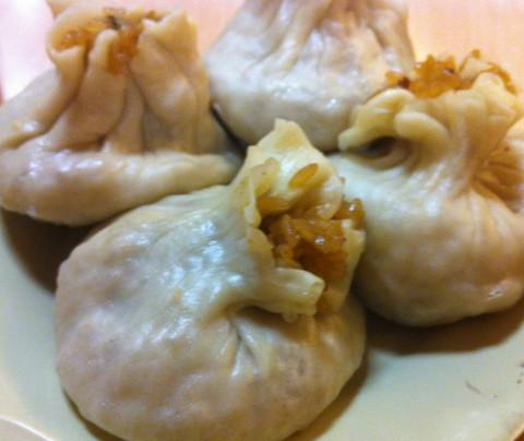 国庆扬州2日游-美食总结篇37