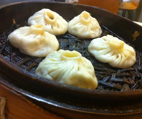 国庆扬州2日游-美食总结篇38