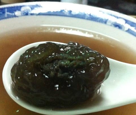 国庆扬州2日游-美食总结篇26
