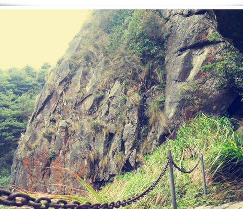 福州鼓岭小记39