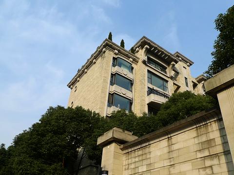 幸福的拉面之二 -- 华山路-湖南路5