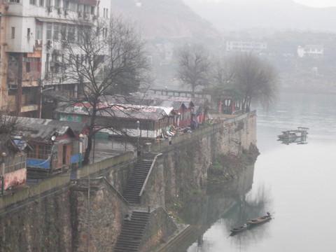 游荡湘西黔东南6