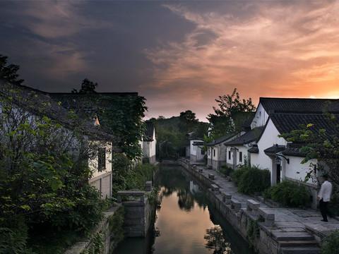 绍兴“大禹开元”，奢享梦里水乡1