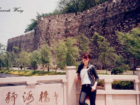 走遍中国——江苏篇之扬州6