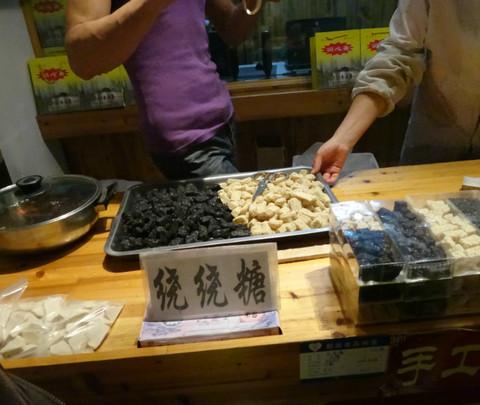国庆扬州2日游-美食总结篇21