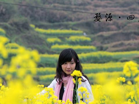 四月的婺源-完全自由行3日40