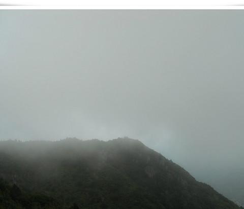 福州鼓岭小记36