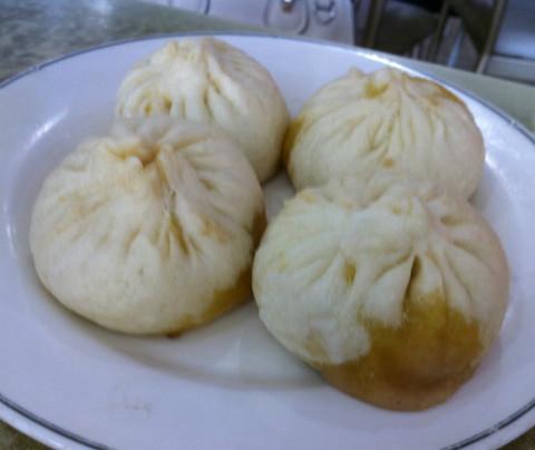 国庆扬州2日游-美食总结篇5