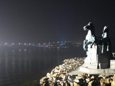 2012年10月13-14日 烟台2日游(张裕博物馆,养马岛)22