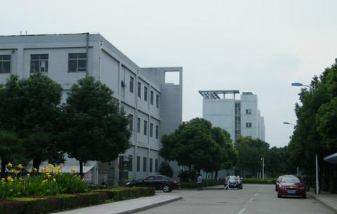 扬州，母校及东关街怀古。8