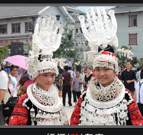 行摄 黔东南22