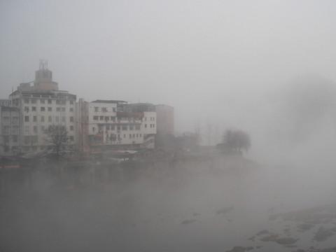 游荡湘西黔东南9